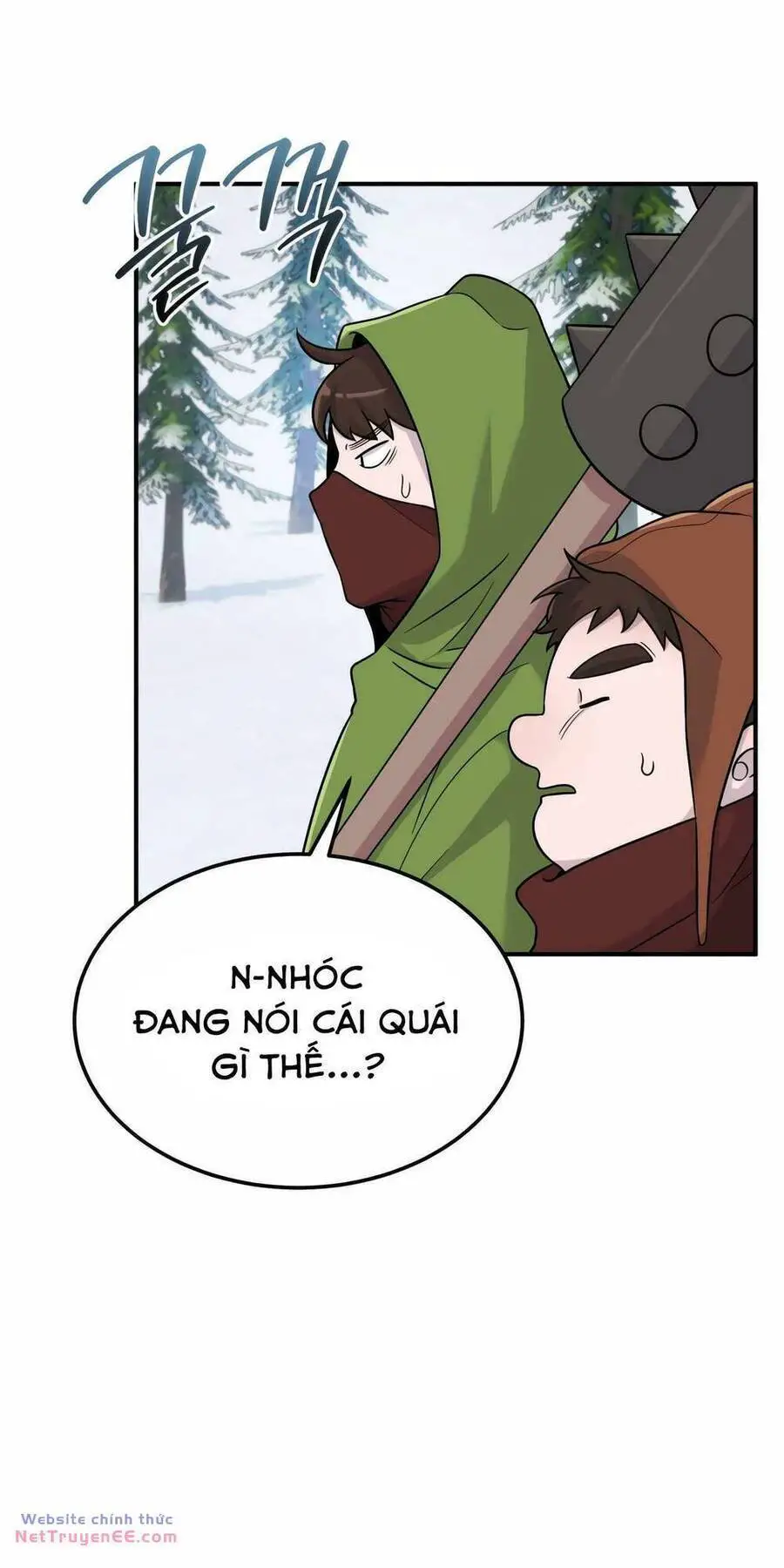 Phương Pháp Sinh Tồn Của Rồng Sắp Ngủm Nettruyen ZZZ Chương 19 Page 66