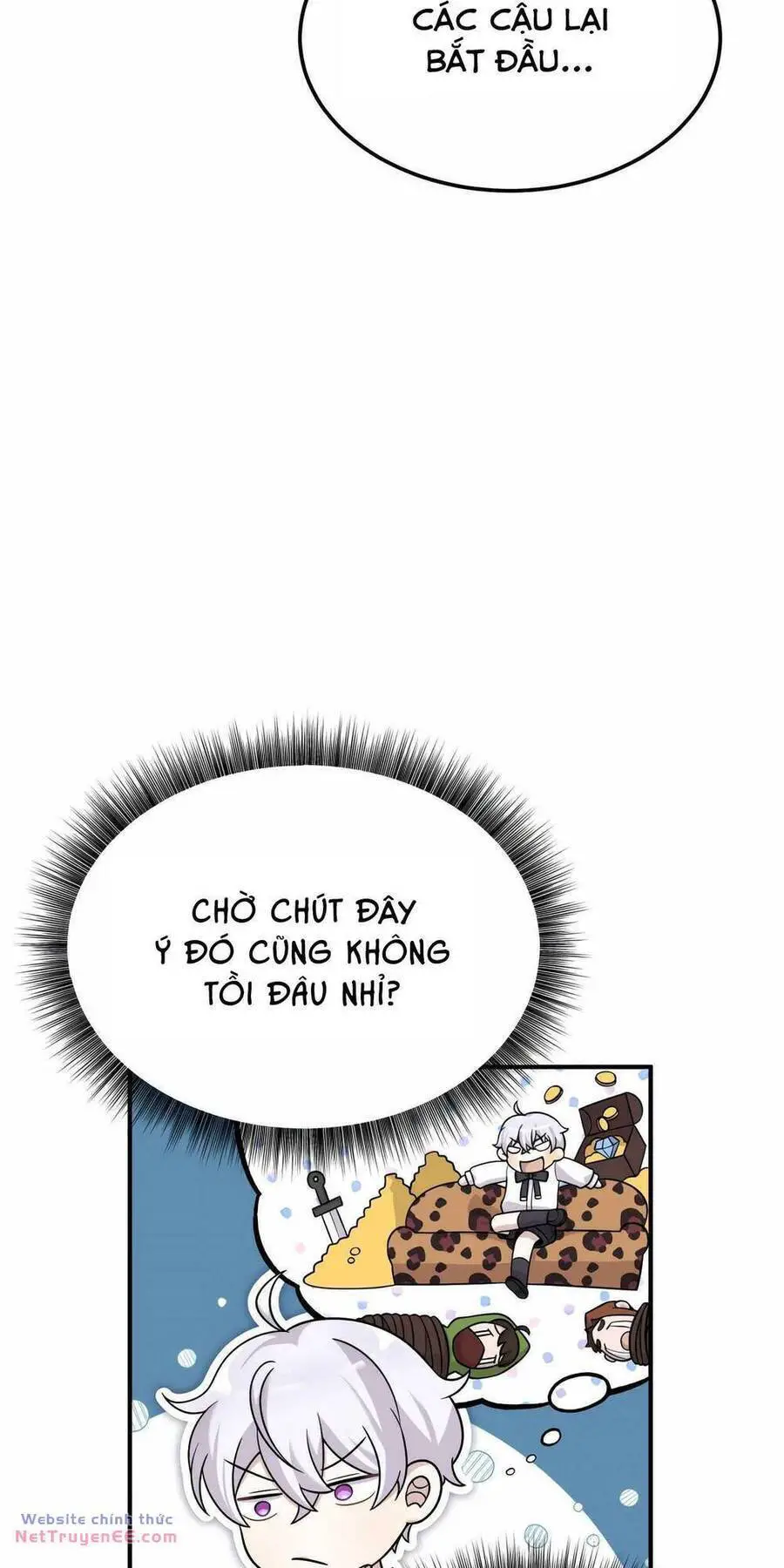 Phương Pháp Sinh Tồn Của Rồng Sắp Ngủm Nettruyen ZZZ Chương 19 Page 75