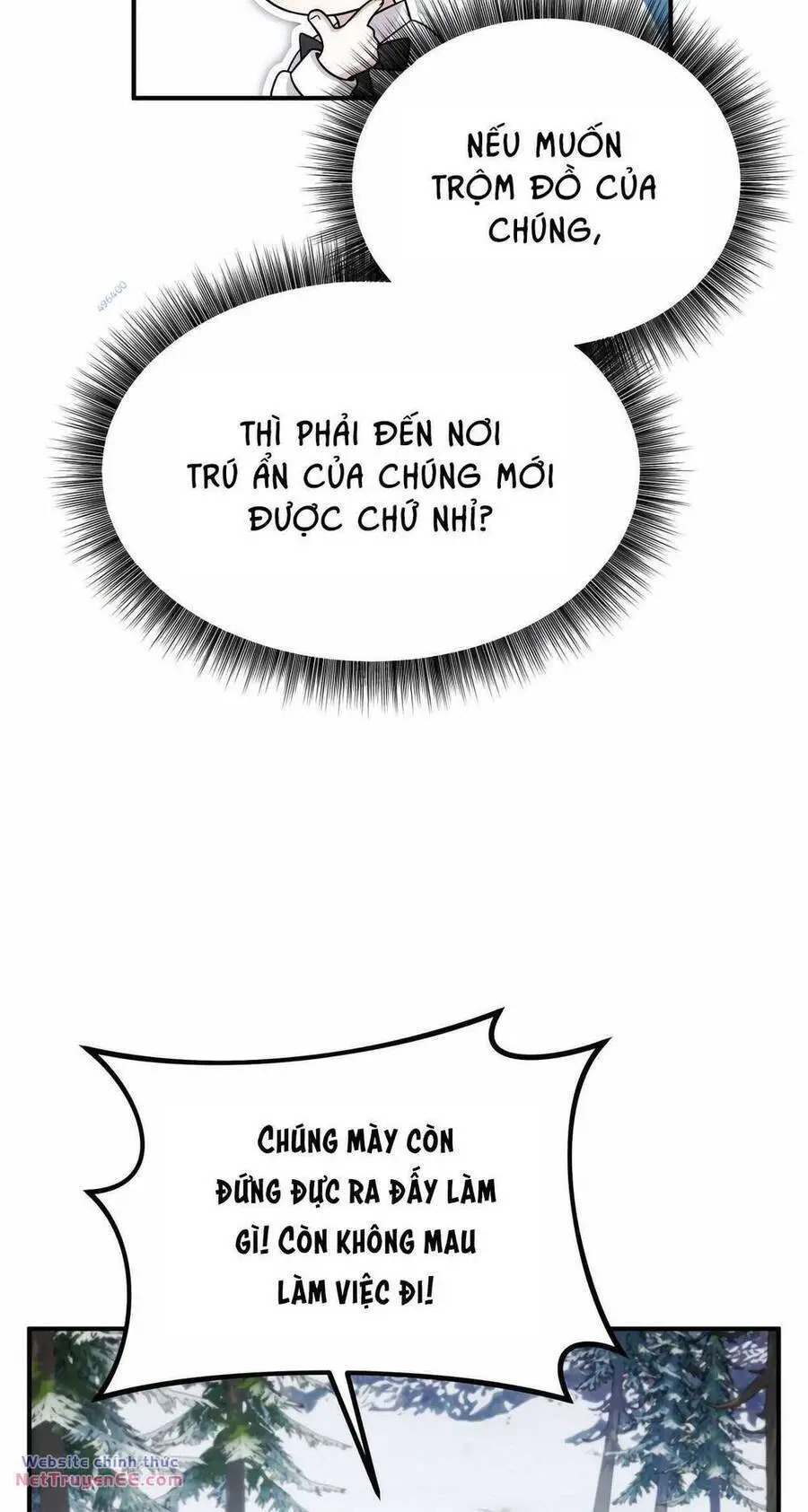 Phương Pháp Sinh Tồn Của Rồng Sắp Ngủm Nettruyen ZZZ Chương 19 Page 76