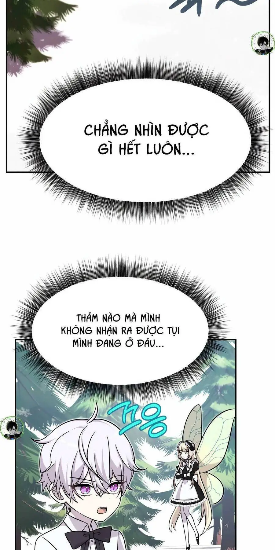 Phương Pháp Sinh Tồn Của Rồng Sắp Ngủm Nettruyen ZZZ Chương 10 Page 28