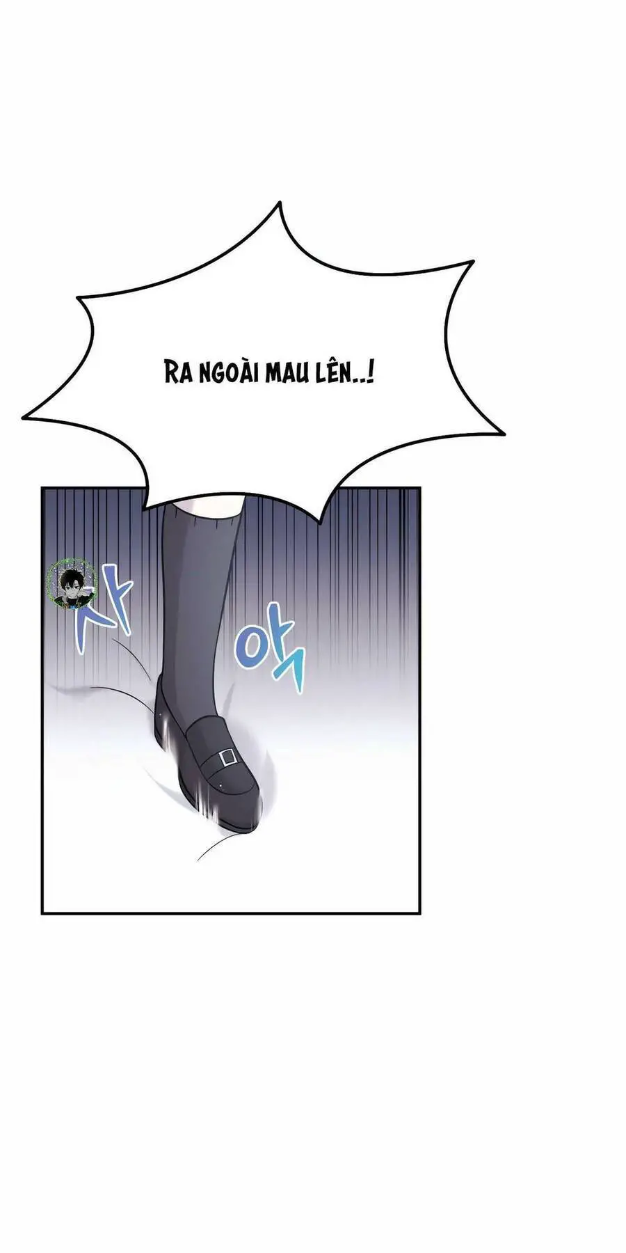 Phương Pháp Sinh Tồn Của Rồng Sắp Ngủm Nettruyen ZZZ Chương 10 Page 43
