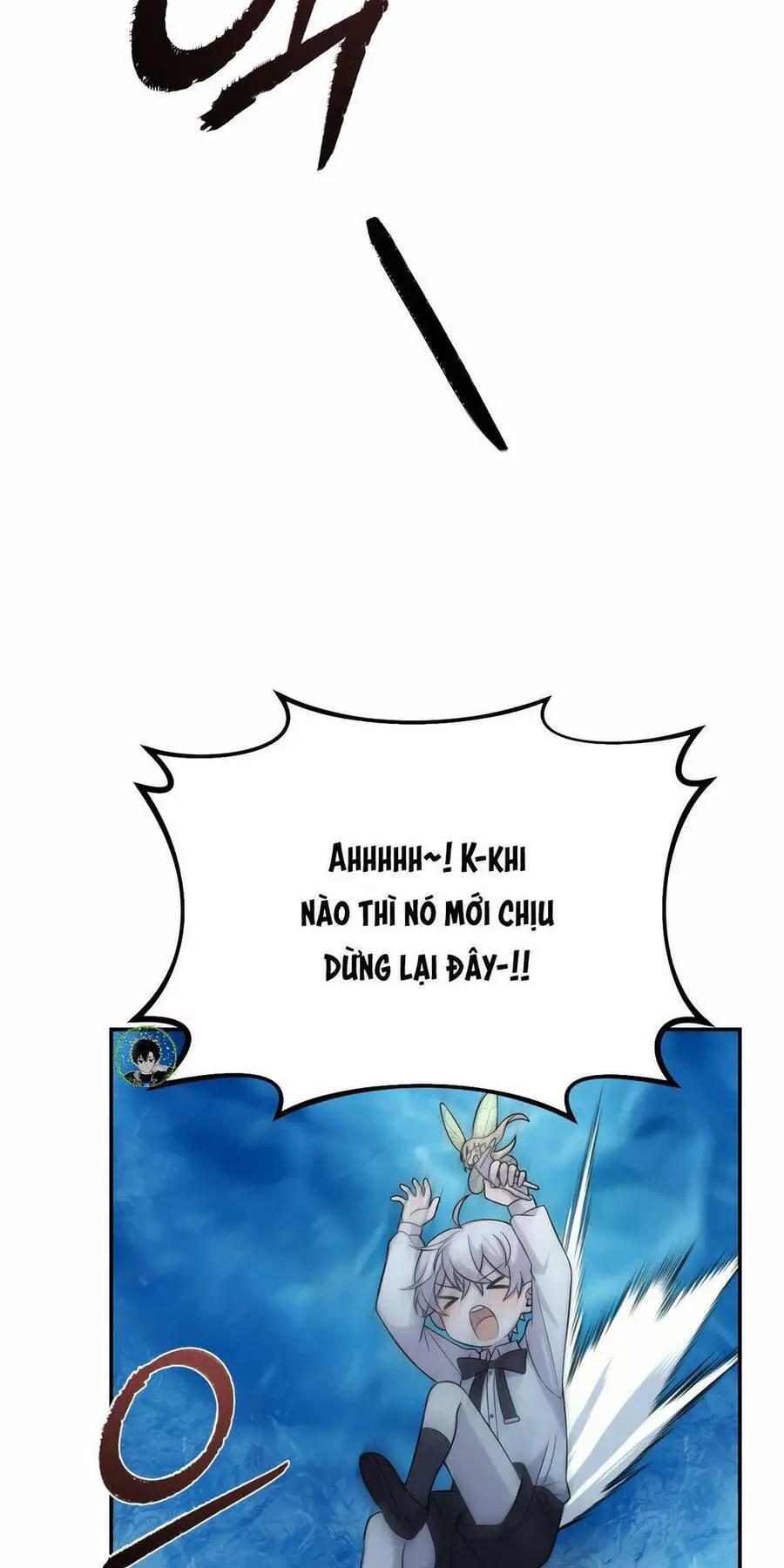 Phương Pháp Sinh Tồn Của Rồng Sắp Ngủm Nettruyen ZZZ Chương 10 Page 50