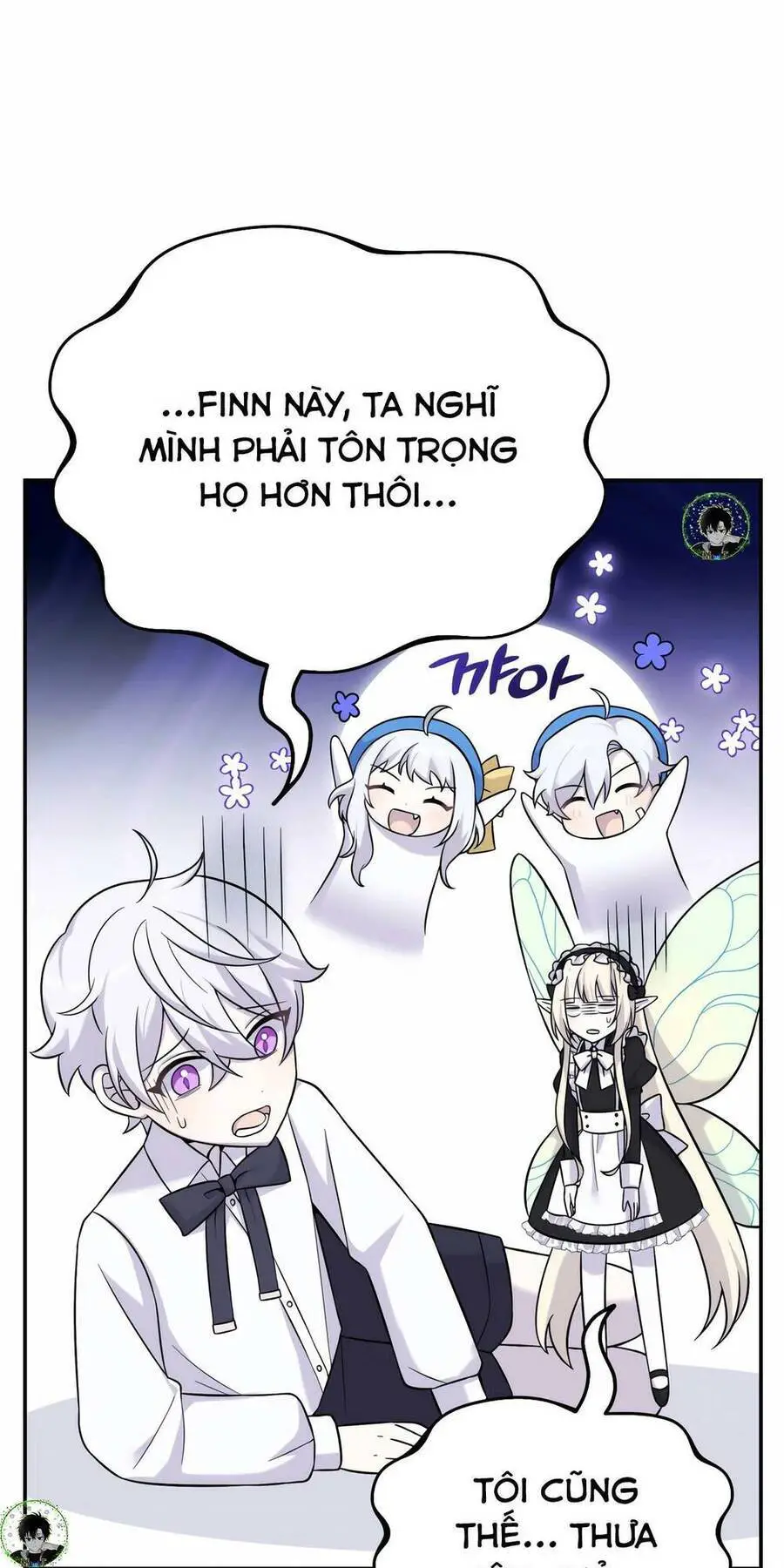 Phương Pháp Sinh Tồn Của Rồng Sắp Ngủm Nettruyen ZZZ Chương 10 Page 67