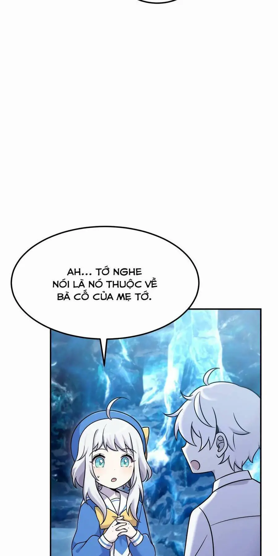 Phương Pháp Sinh Tồn Của Rồng Sắp Ngủm Nettruyen ZZZ Chương 8 Page 70