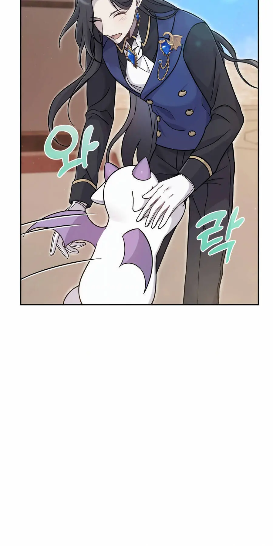 Phương Pháp Sinh Tồn Của Rồng Sắp Ngủm Nettruyen ZZZ Chương 3 Page 22