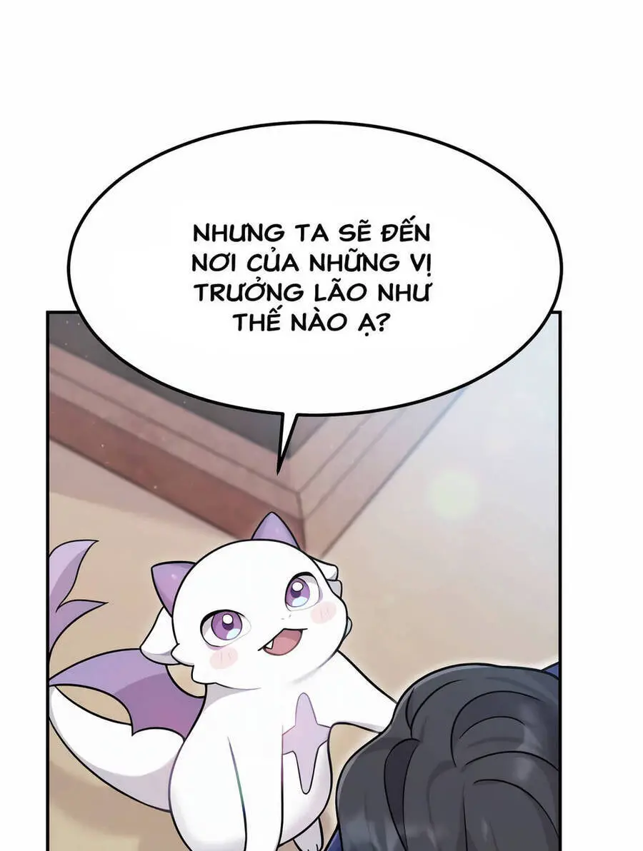 Phương Pháp Sinh Tồn Của Rồng Sắp Ngủm Nettruyen ZZZ Chương 3 Page 23