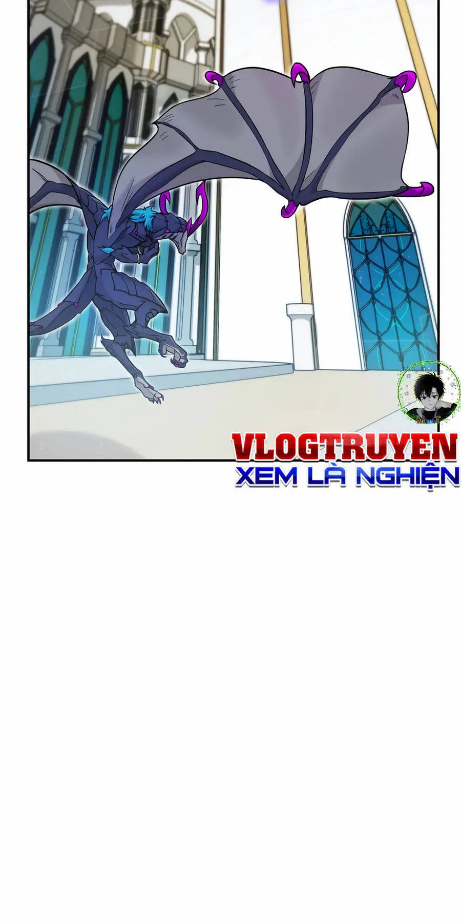 Phương Pháp Sinh Tồn Của Rồng Sắp Ngủm Nettruyen ZZZ Chương 3 Page 64