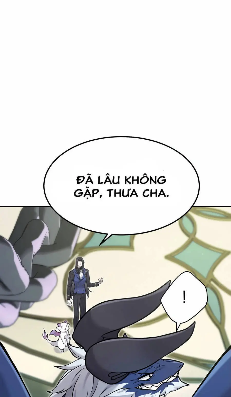 Phương Pháp Sinh Tồn Của Rồng Sắp Ngủm Nettruyen ZZZ Chương 3 Page 76