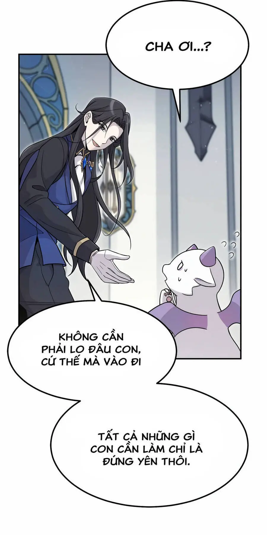 Phương Pháp Sinh Tồn Của Rồng Sắp Ngủm Nettruyen ZZZ Chương 3 Page 101