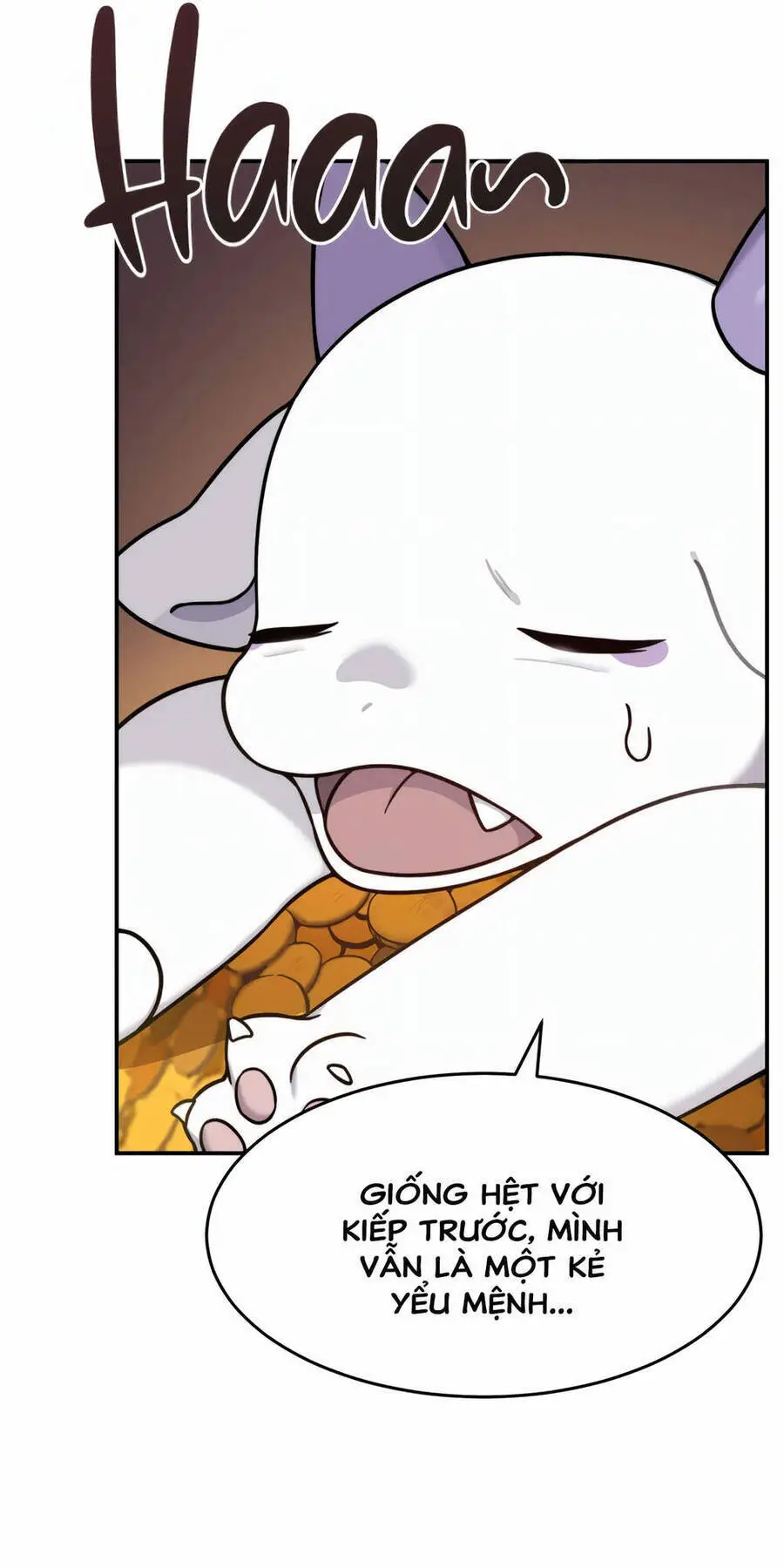 Phương Pháp Sinh Tồn Của Rồng Sắp Ngủm Nettruyen ZZZ Chương 2 Page 7