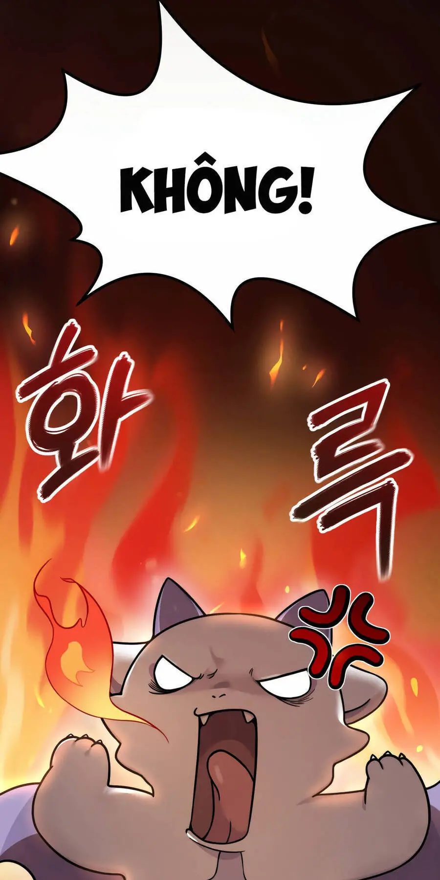 Phương Pháp Sinh Tồn Của Rồng Sắp Ngủm Nettruyen ZZZ Chương 2 Page 13