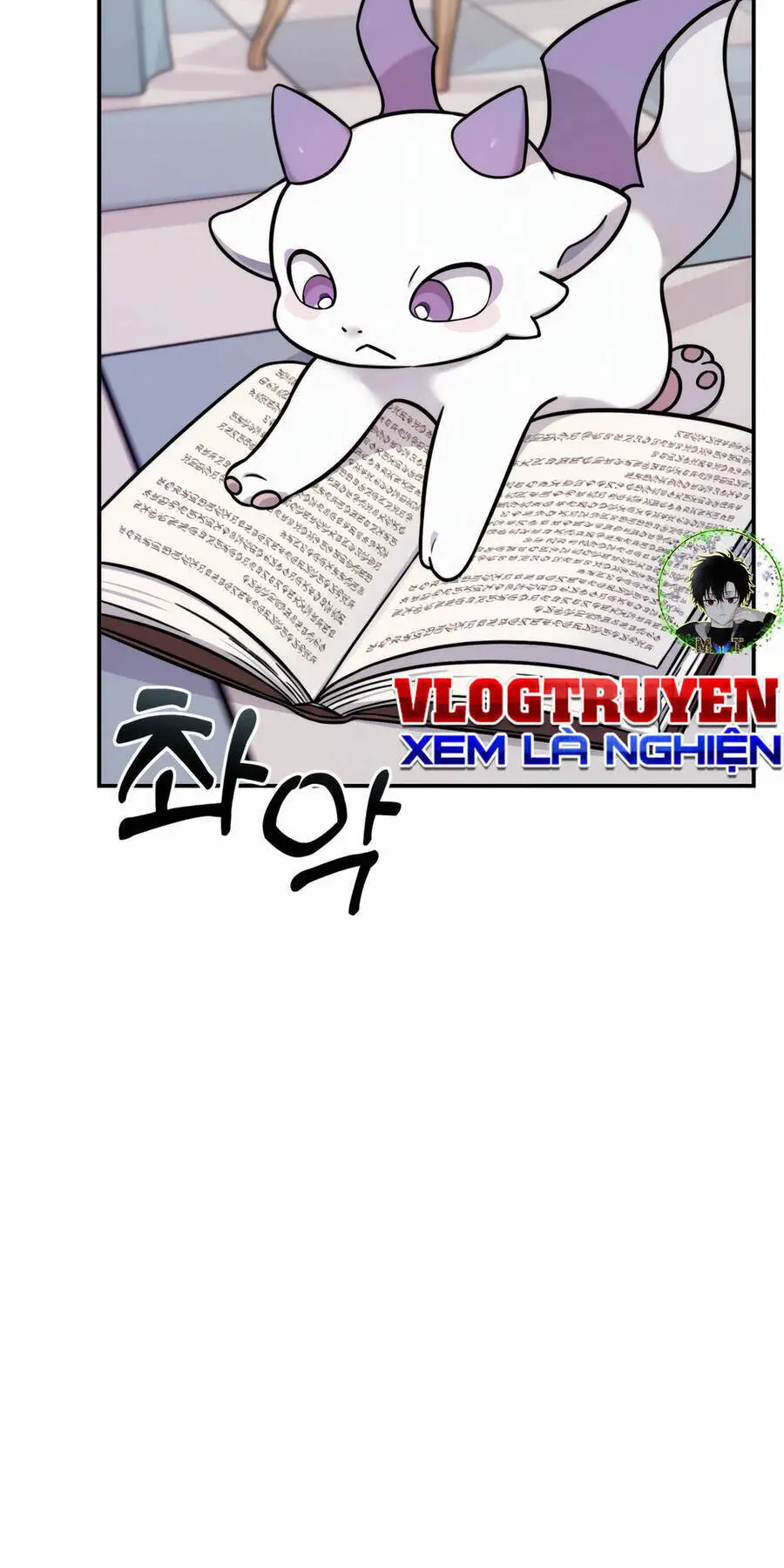 Phương Pháp Sinh Tồn Của Rồng Sắp Ngủm Nettruyen ZZZ Chương 2 Page 20