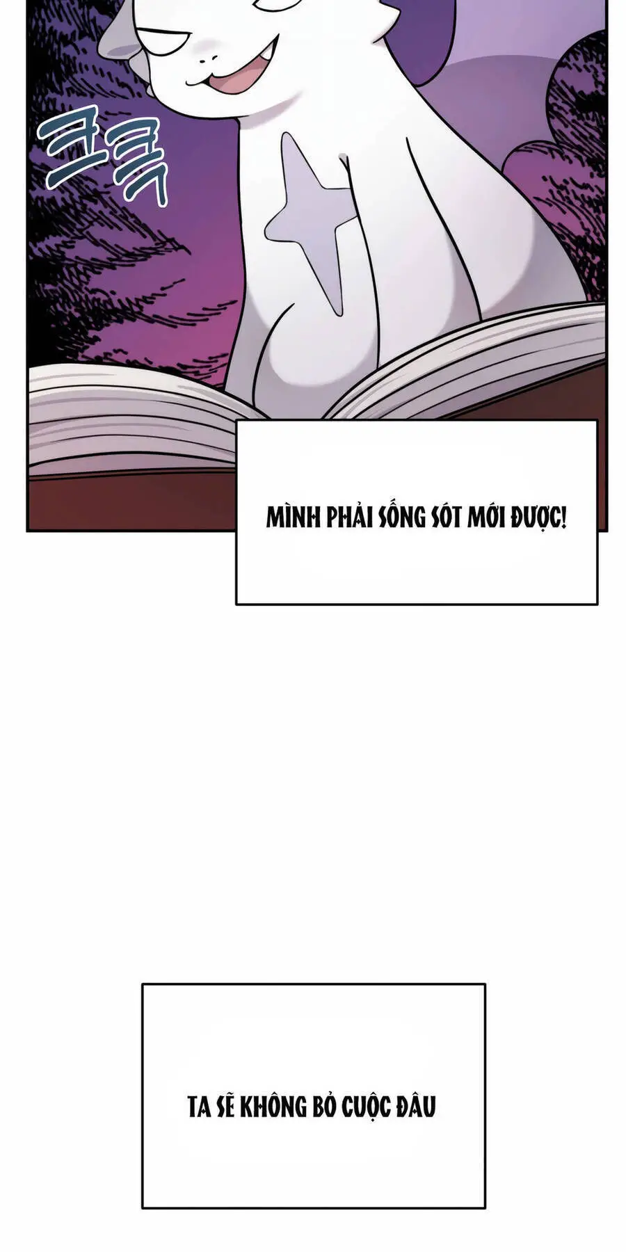 Phương Pháp Sinh Tồn Của Rồng Sắp Ngủm Nettruyen ZZZ Chương 2 Page 34