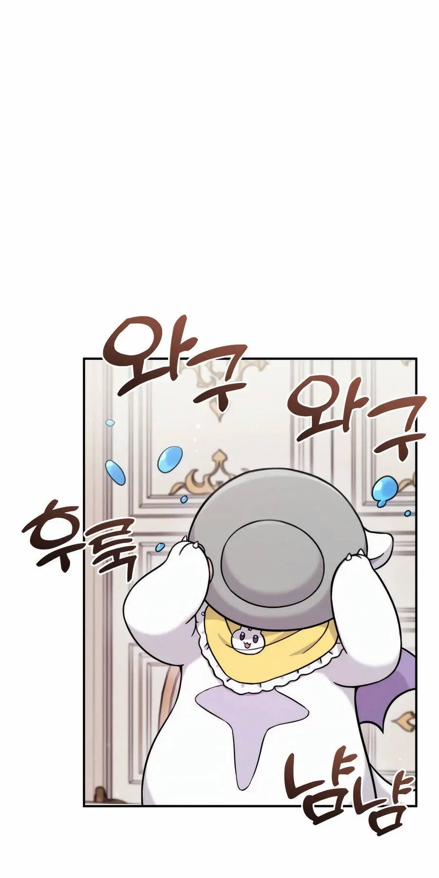 Phương Pháp Sinh Tồn Của Rồng Sắp Ngủm Nettruyen ZZZ Chương 2 Page 39