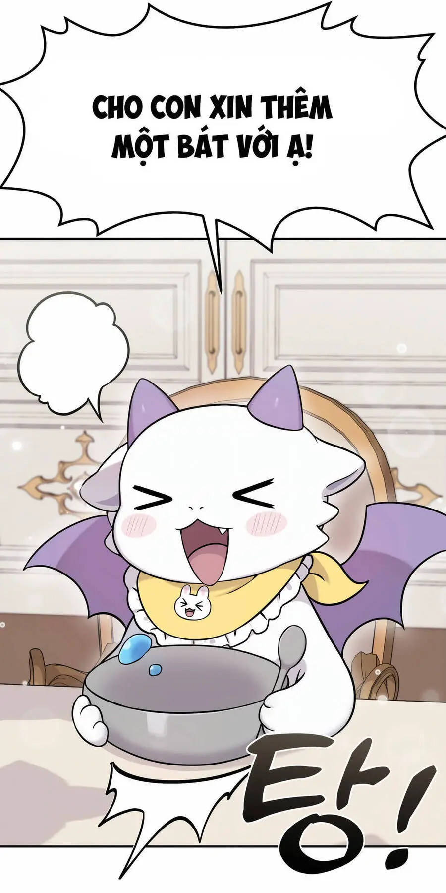 Phương Pháp Sinh Tồn Của Rồng Sắp Ngủm Nettruyen ZZZ Chương 2 Page 42