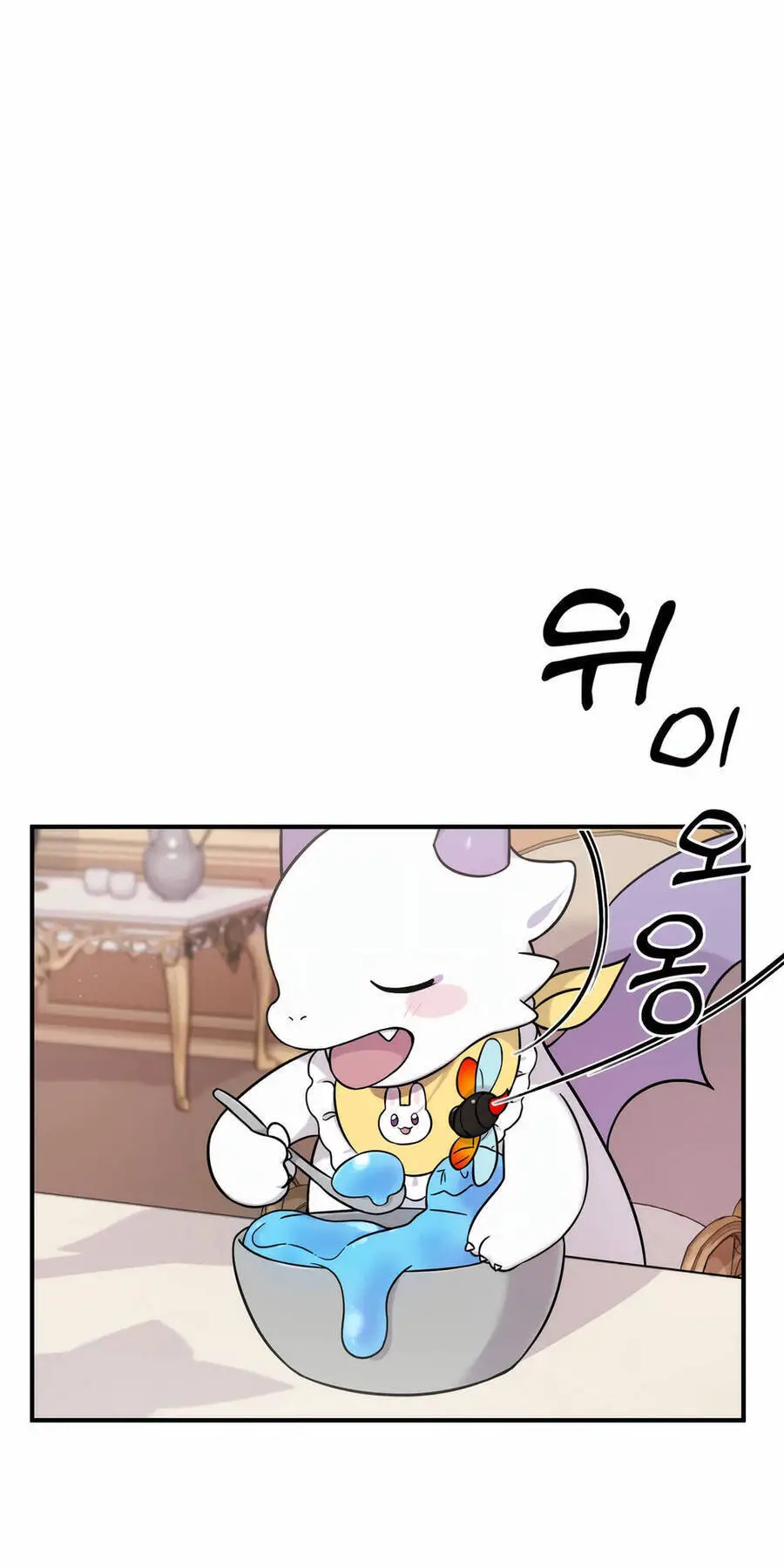 Phương Pháp Sinh Tồn Của Rồng Sắp Ngủm Nettruyen ZZZ Chương 2 Page 48
