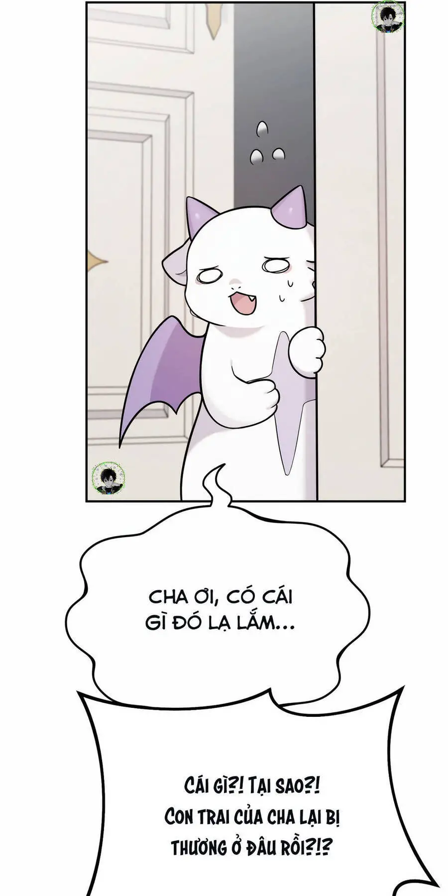 Phương Pháp Sinh Tồn Của Rồng Sắp Ngủm Nettruyen ZZZ Chương 4 Page 83
