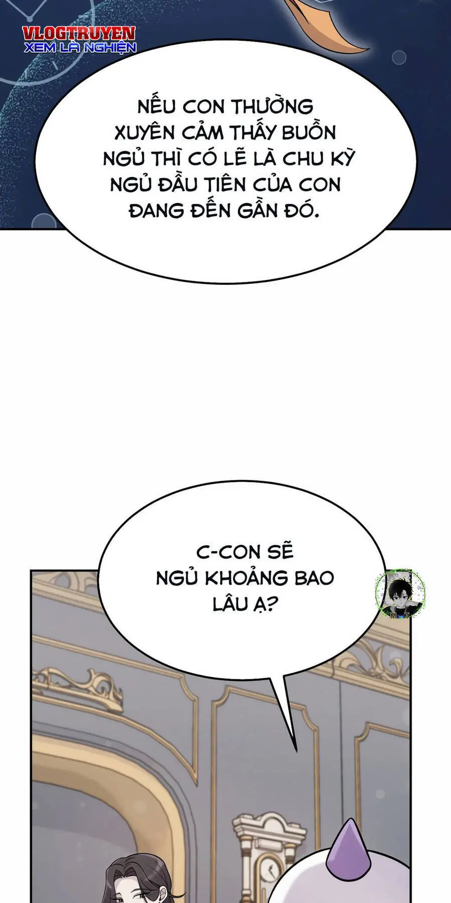Phương Pháp Sinh Tồn Của Rồng Sắp Ngủm Nettruyen ZZZ Chương 4 Page 91