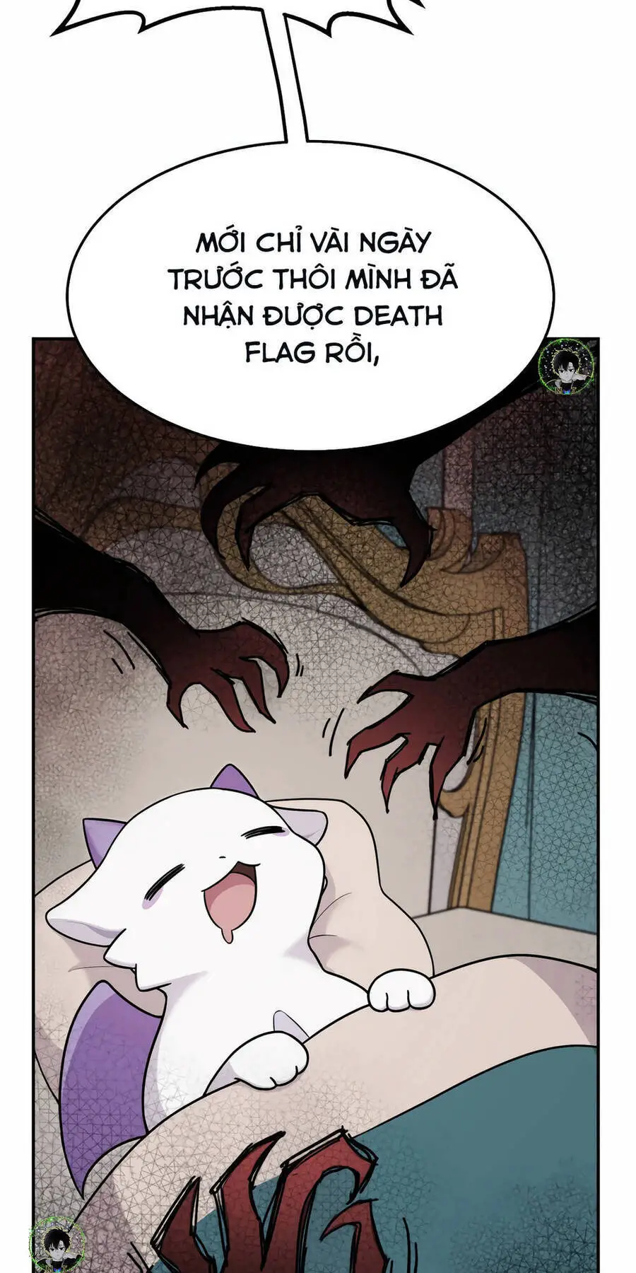 Phương Pháp Sinh Tồn Của Rồng Sắp Ngủm Nettruyen ZZZ Chương 4 Page 96