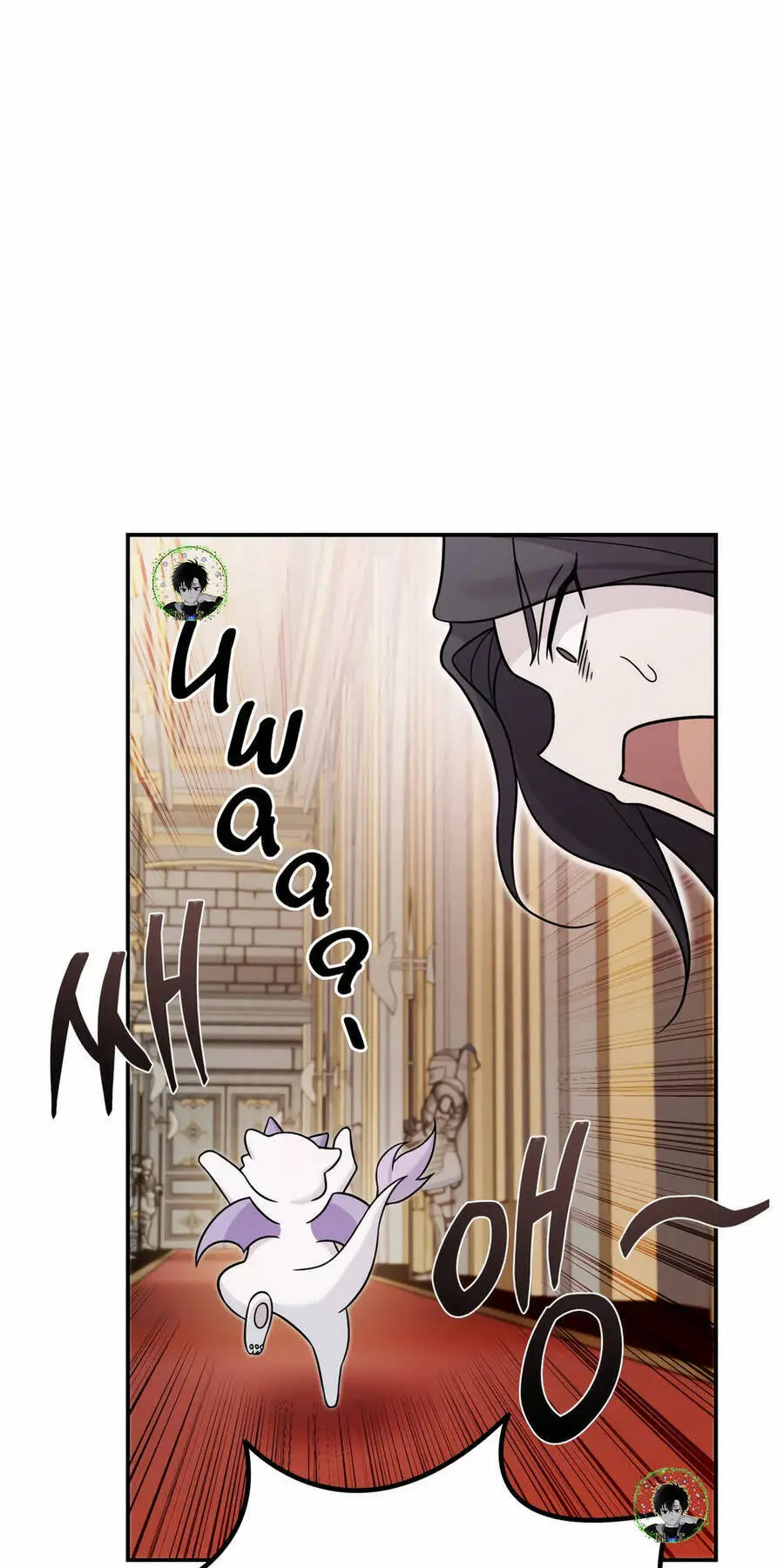 Phương Pháp Sinh Tồn Của Rồng Sắp Ngủm Nettruyen ZZZ Chương 4 Page 114