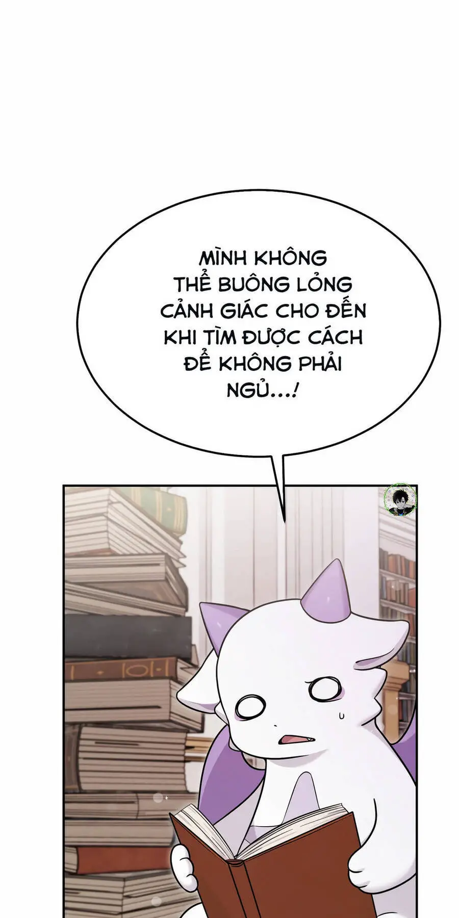 Phương Pháp Sinh Tồn Của Rồng Sắp Ngủm Nettruyen ZZZ Chương 4 Page 117