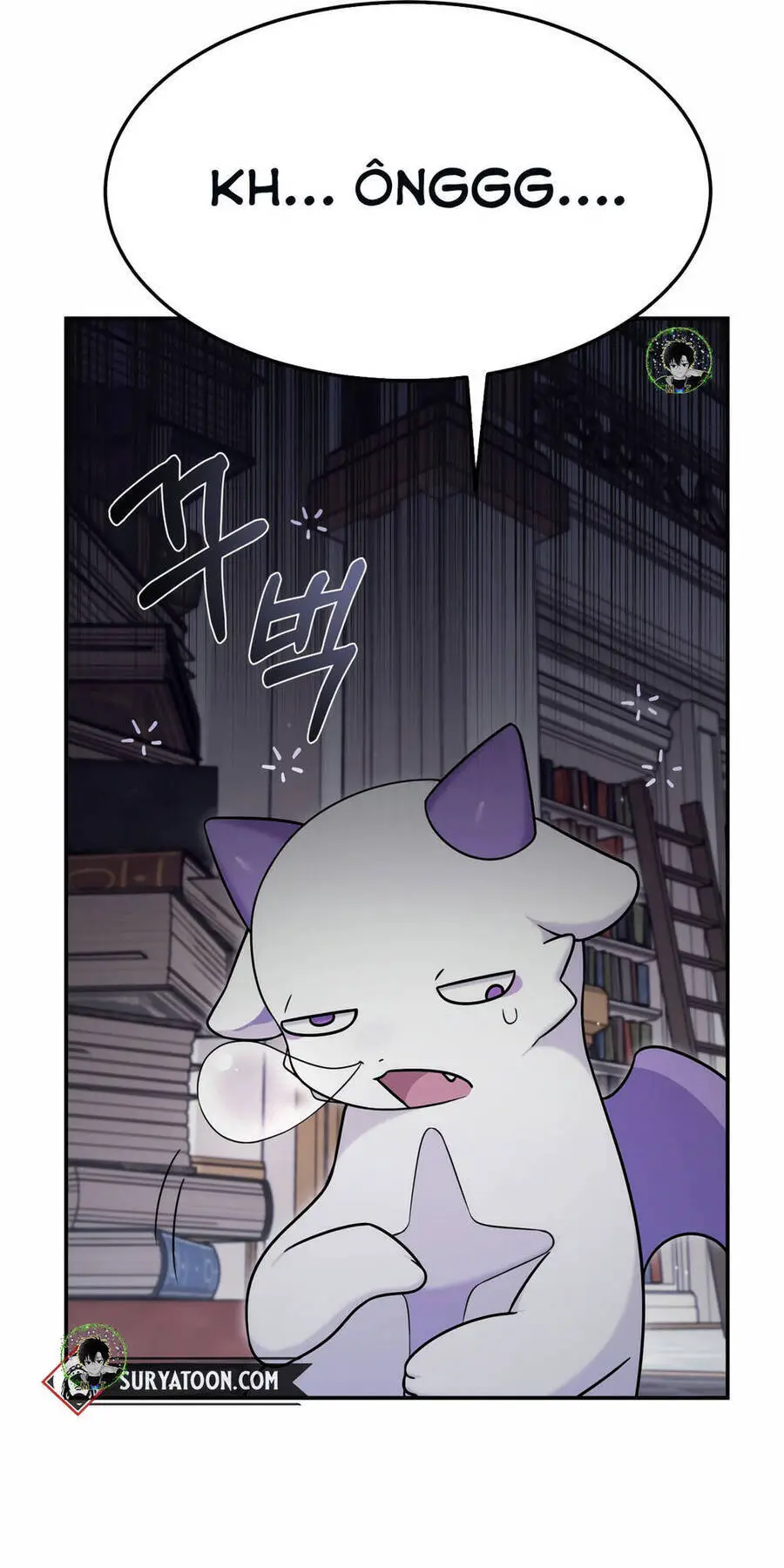 Phương Pháp Sinh Tồn Của Rồng Sắp Ngủm Nettruyen ZZZ Chương 4 Page 123