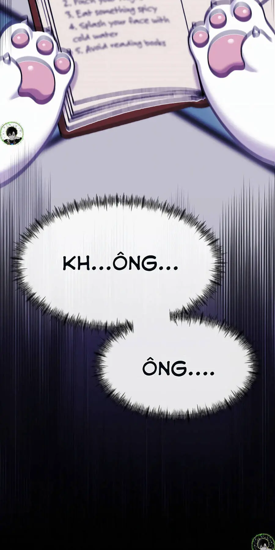 Phương Pháp Sinh Tồn Của Rồng Sắp Ngủm Nettruyen ZZZ Chương 4 Page 126