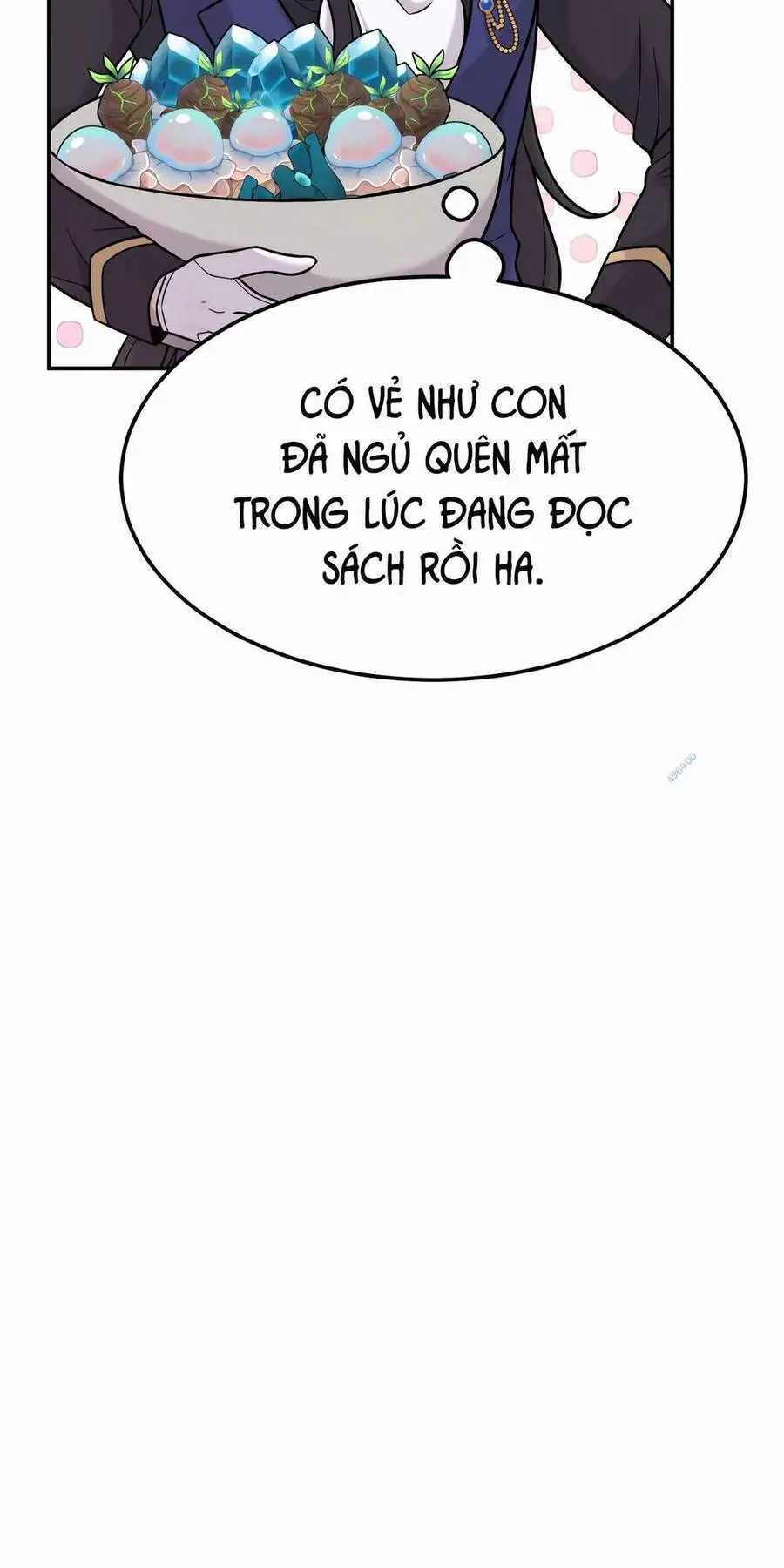 Phương Pháp Sinh Tồn Của Rồng Sắp Ngủm Nettruyen ZZZ Chương 5 Page 8
