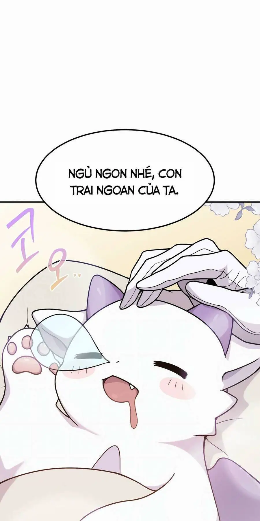 Phương Pháp Sinh Tồn Của Rồng Sắp Ngủm Nettruyen ZZZ Chương 5 Page 13