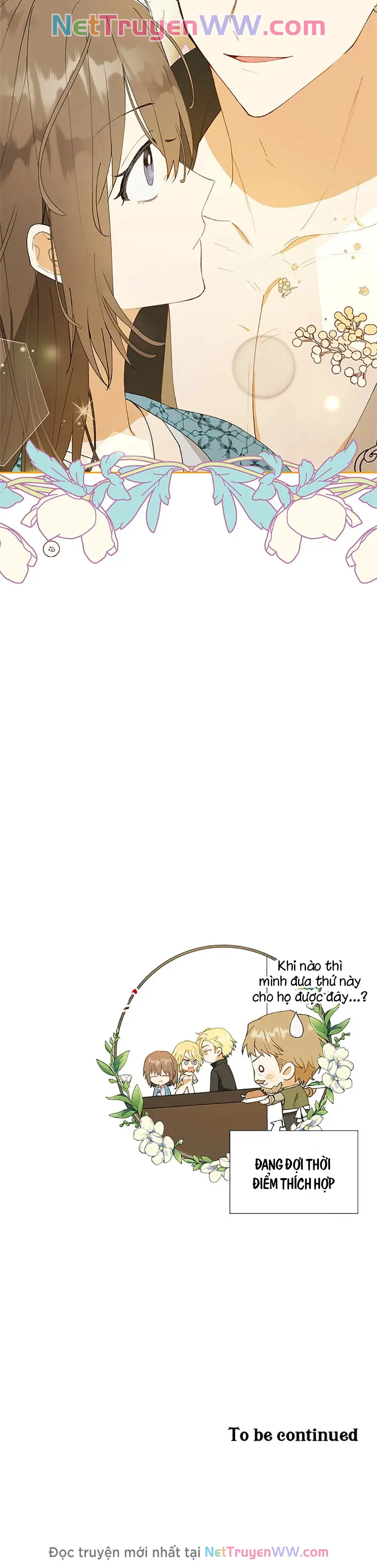 Sự Tán Tỉnh Ích Kỷ Nettruyen ZZZ Chương 9 Page 22