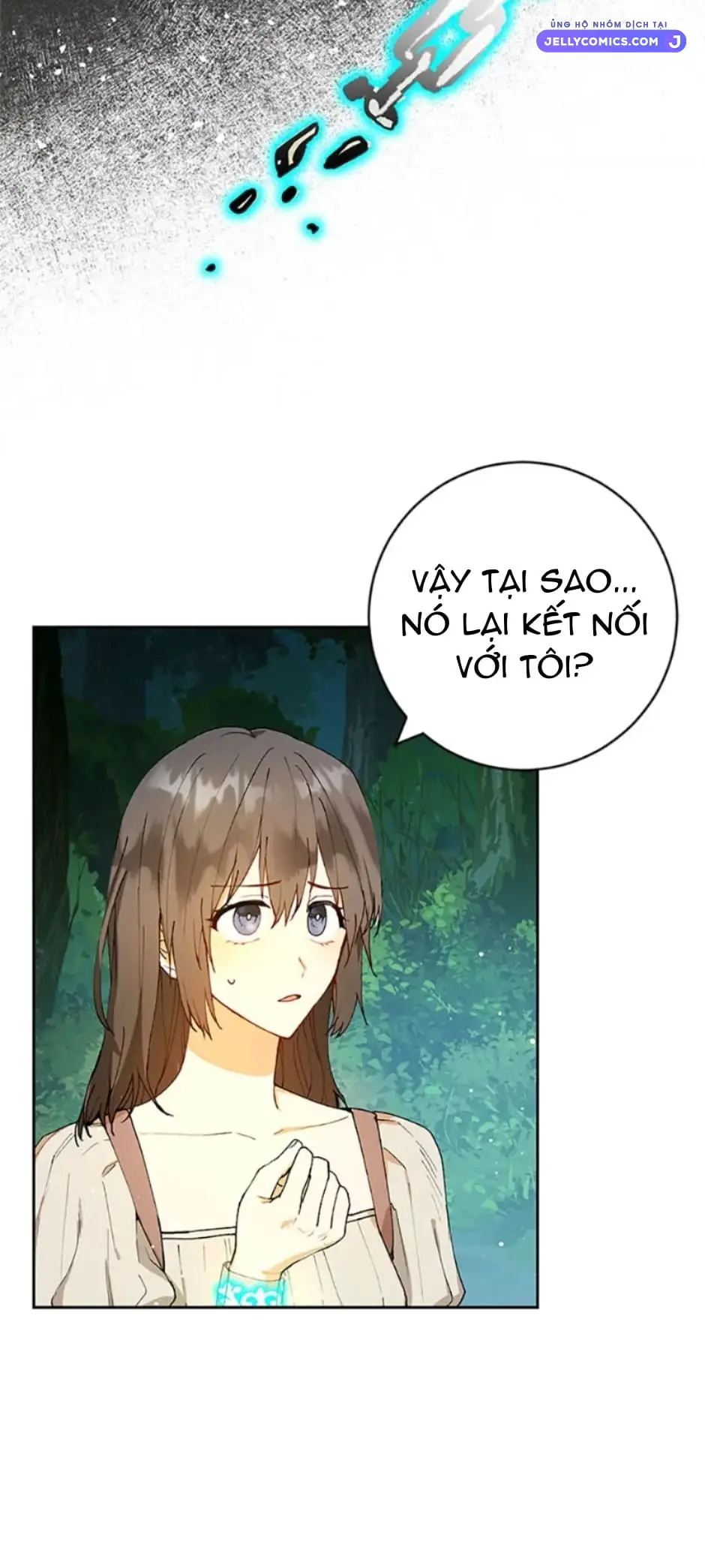 Sự Tán Tỉnh Ích Kỷ Nettruyen ZZZ Chương 2 Page 6