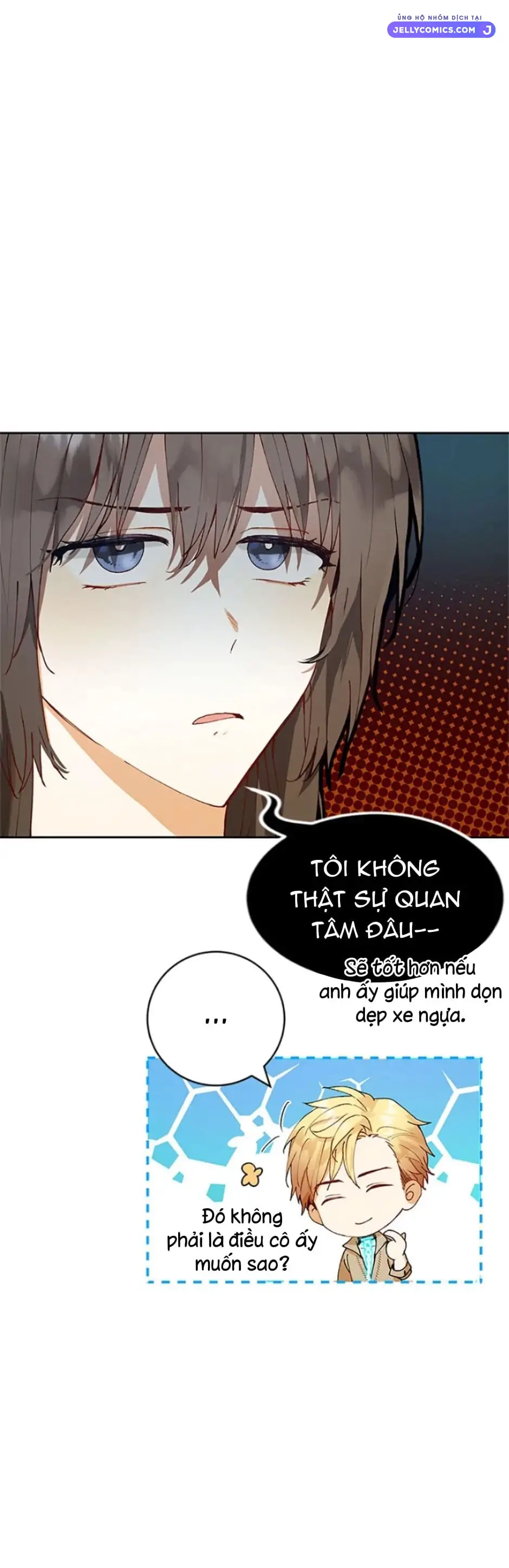 Sự Tán Tỉnh Ích Kỷ Nettruyen ZZZ Chương 2 Page 18