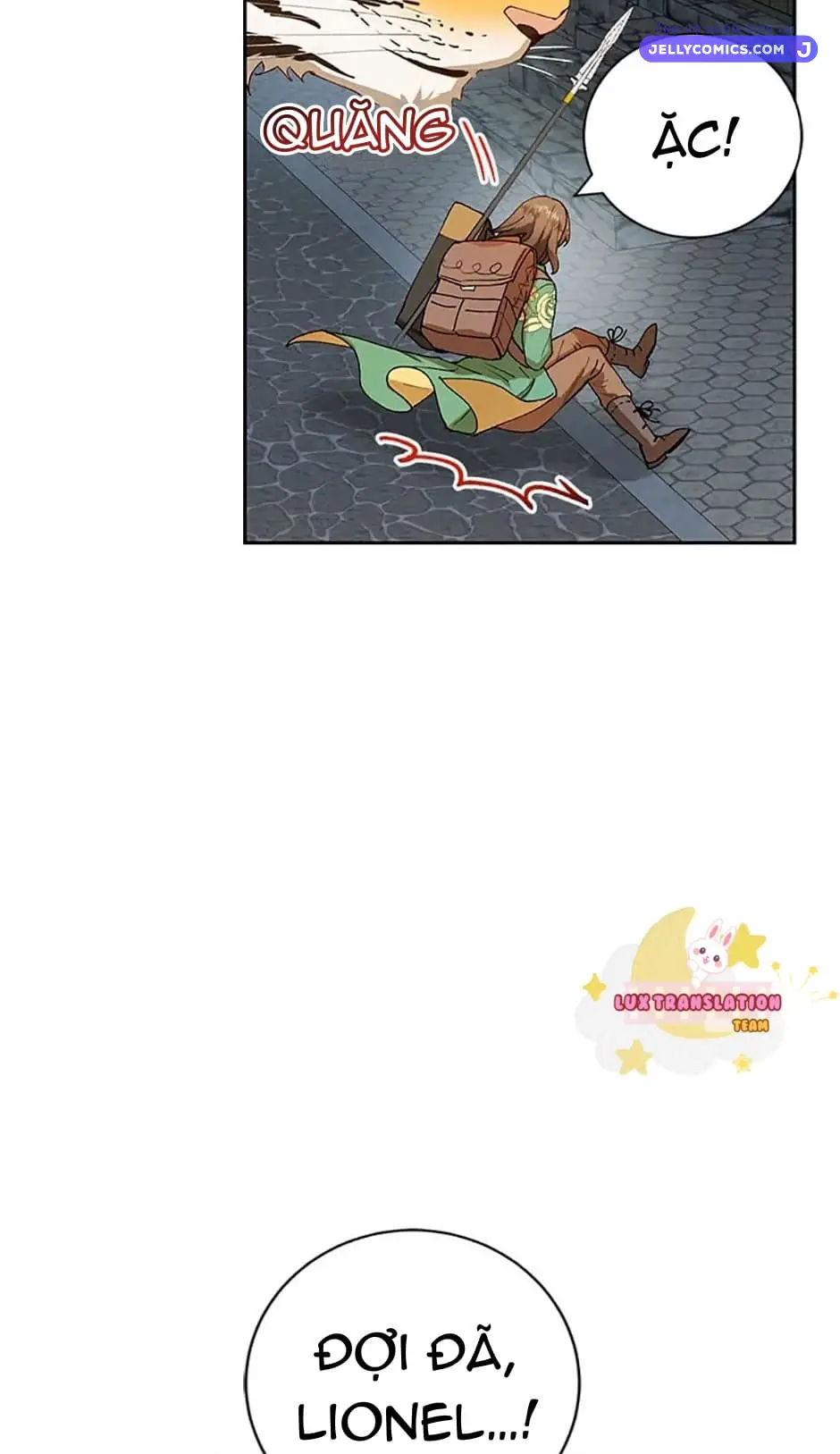 Sự Tán Tỉnh Ích Kỷ Nettruyen ZZZ Chương 8 Page 12