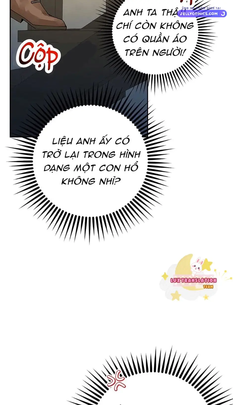 Sự Tán Tỉnh Ích Kỷ Nettruyen ZZZ Chương 8 Page 19