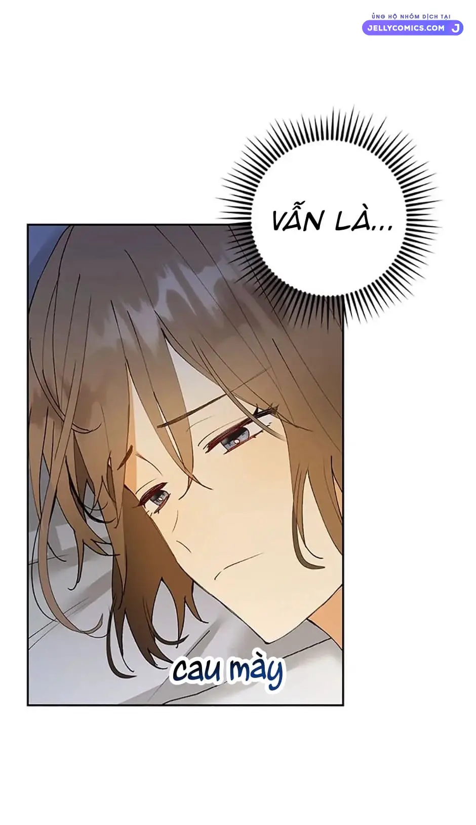 Sự Tán Tỉnh Ích Kỷ Nettruyen ZZZ Chương 8 Page 21