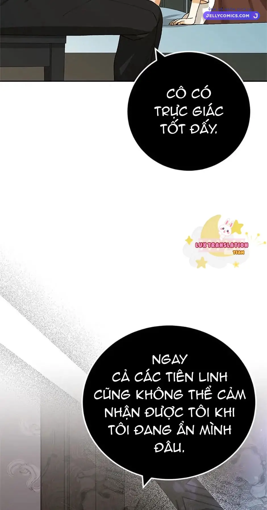 Sự Tán Tỉnh Ích Kỷ Nettruyen ZZZ Chương 8 Page 30