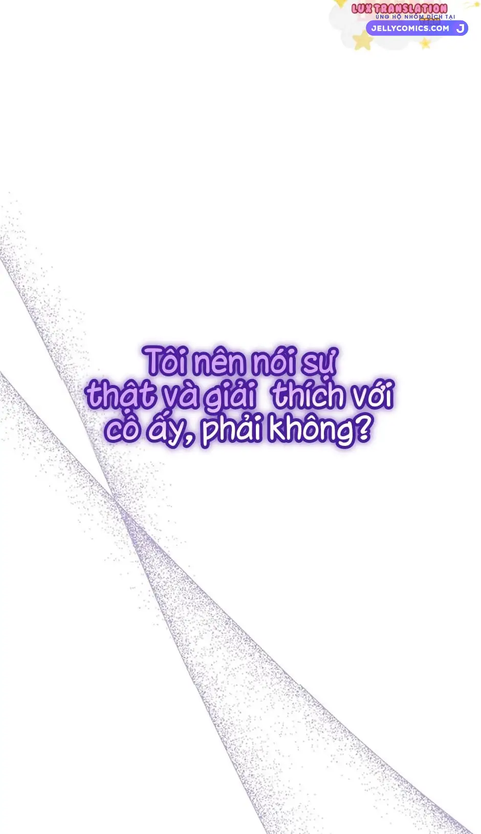Sự Tán Tỉnh Ích Kỷ Nettruyen ZZZ Chương 8 Page 35