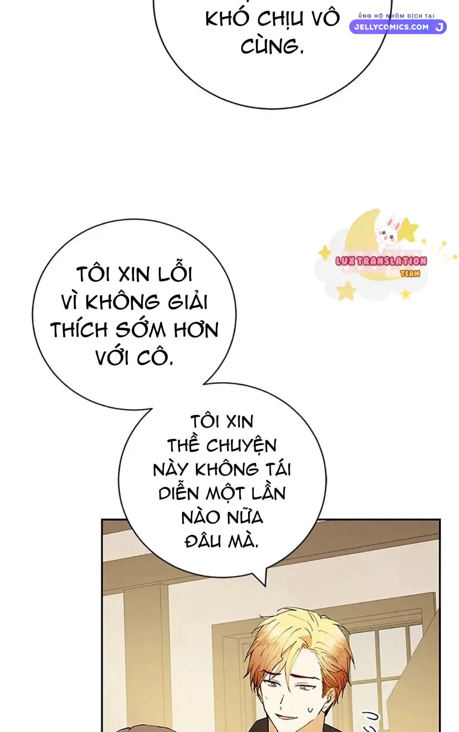 Sự Tán Tỉnh Ích Kỷ Nettruyen ZZZ Chương 8 Page 79