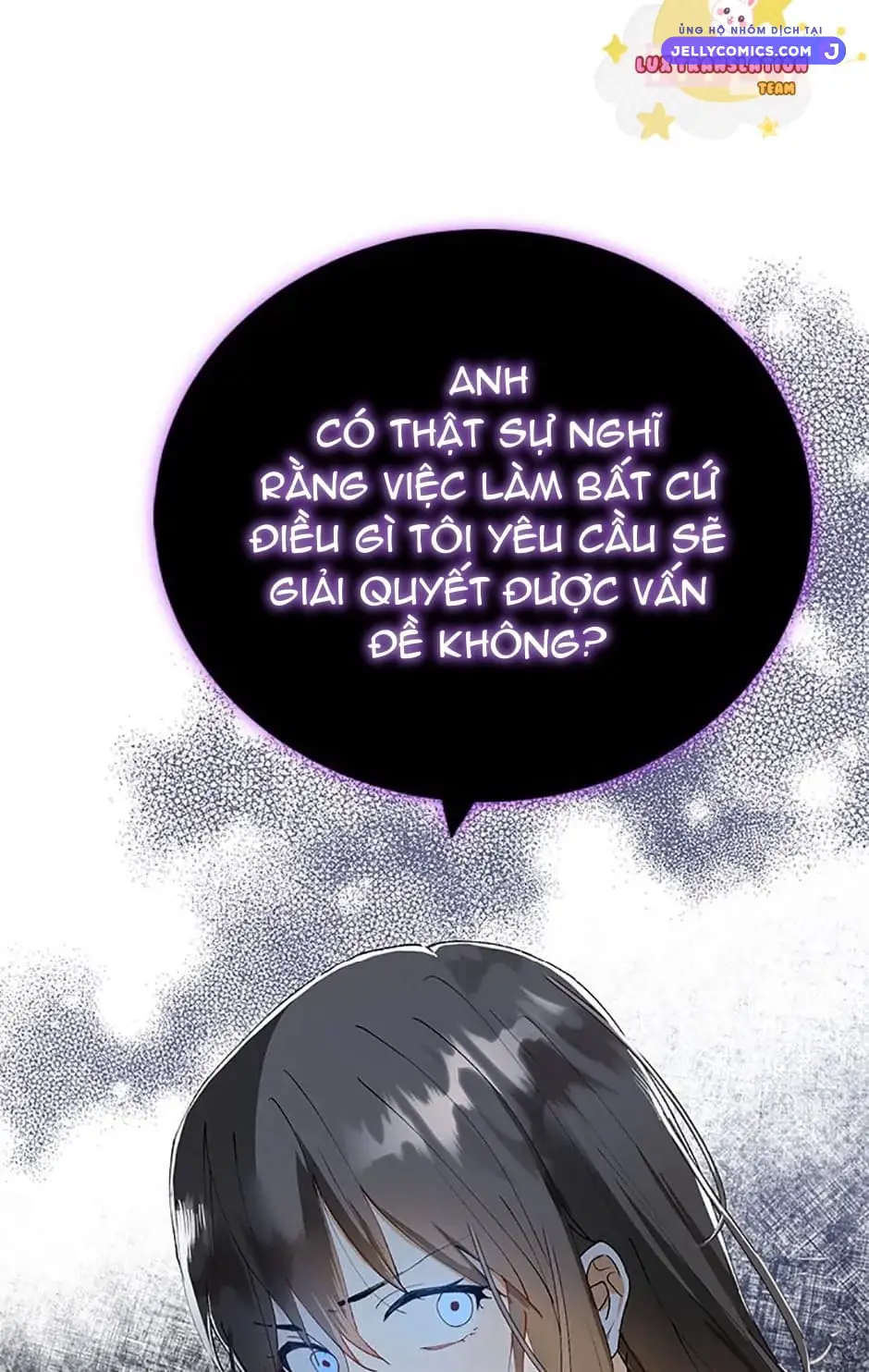 Sự Tán Tỉnh Ích Kỷ Nettruyen ZZZ Chương 8 Page 87