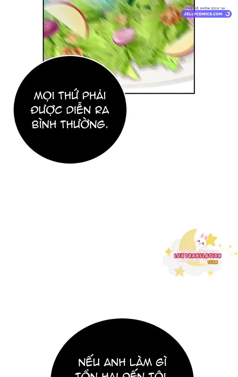 Sự Tán Tỉnh Ích Kỷ Nettruyen ZZZ Chương 8 Page 91