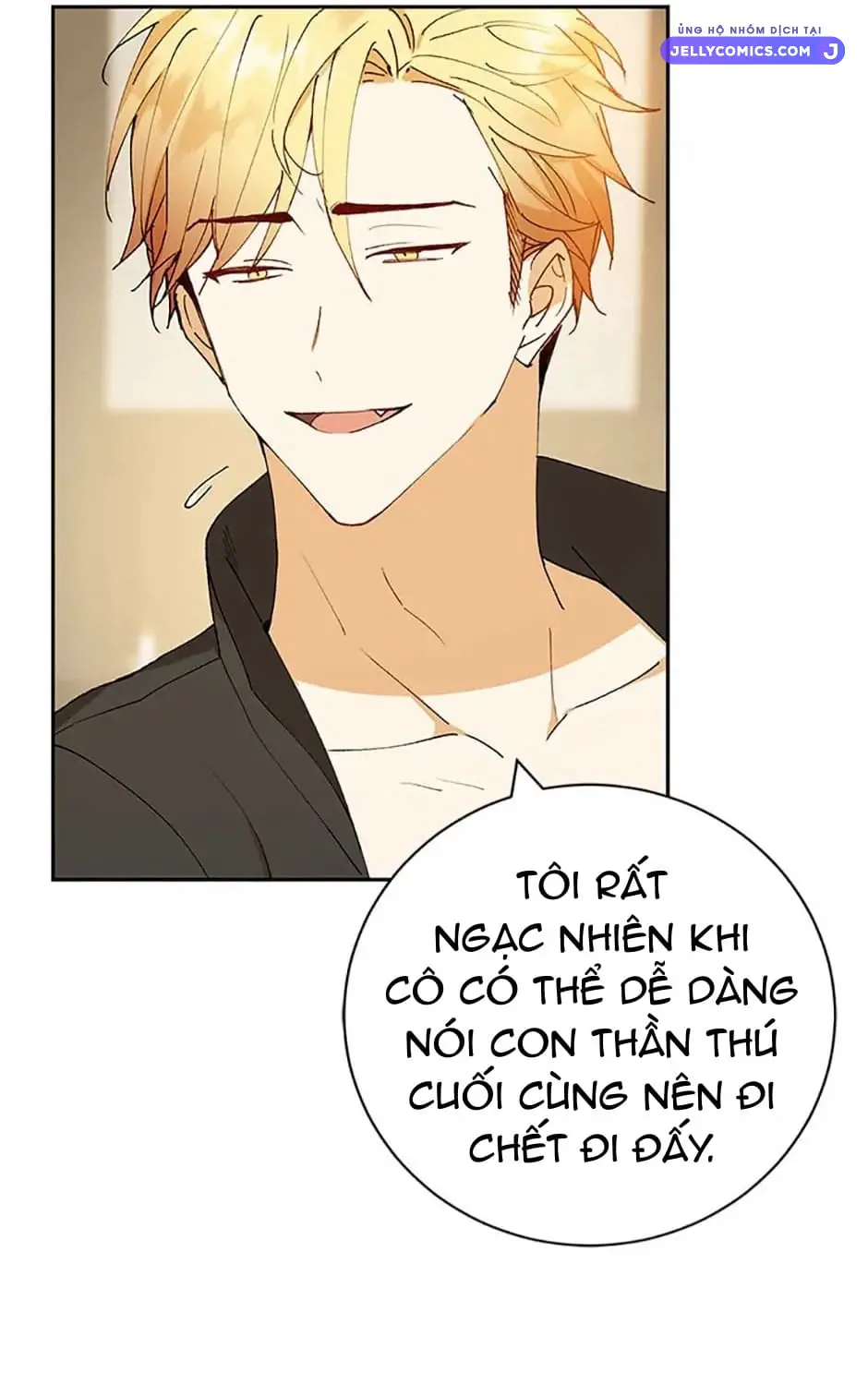 Sự Tán Tỉnh Ích Kỷ Nettruyen ZZZ Chương 8 Page 94