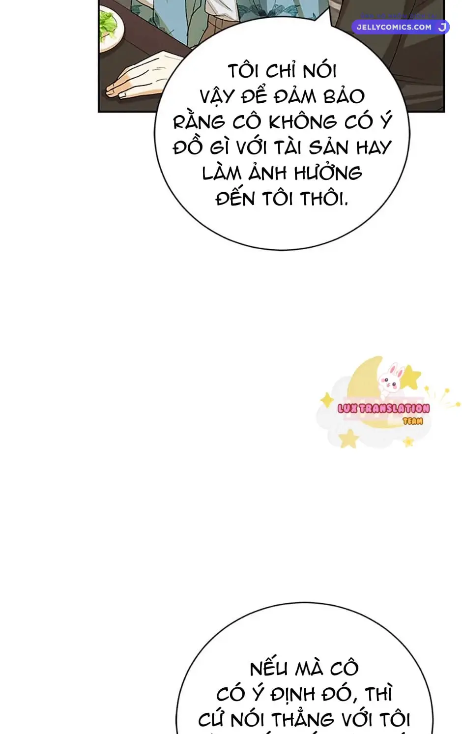 Sự Tán Tỉnh Ích Kỷ Nettruyen ZZZ Chương 8 Page 96