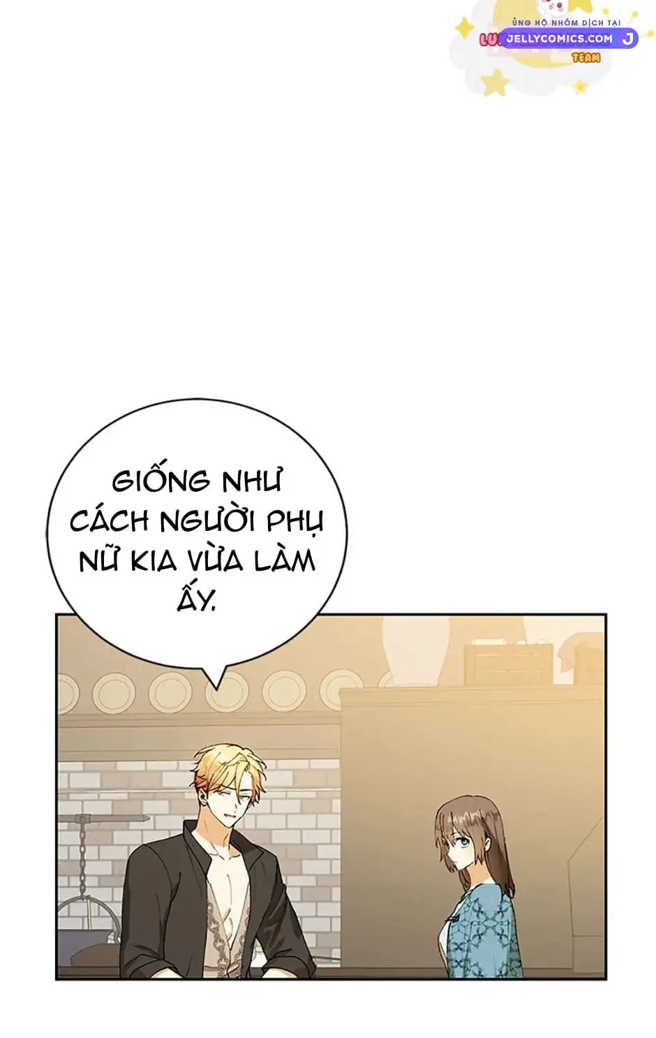 Sự Tán Tỉnh Ích Kỷ Nettruyen ZZZ Chương 8 Page 99