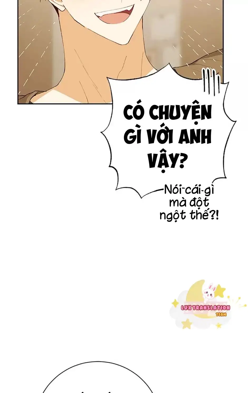 Sự Tán Tỉnh Ích Kỷ Nettruyen ZZZ Chương 13 Page 4