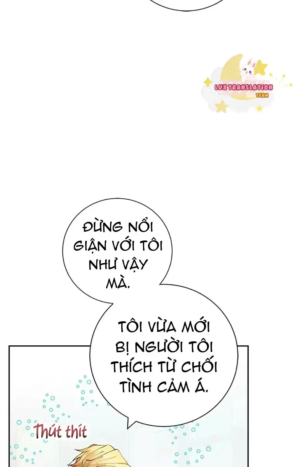 Sự Tán Tỉnh Ích Kỷ Nettruyen ZZZ Chương 13 Page 6