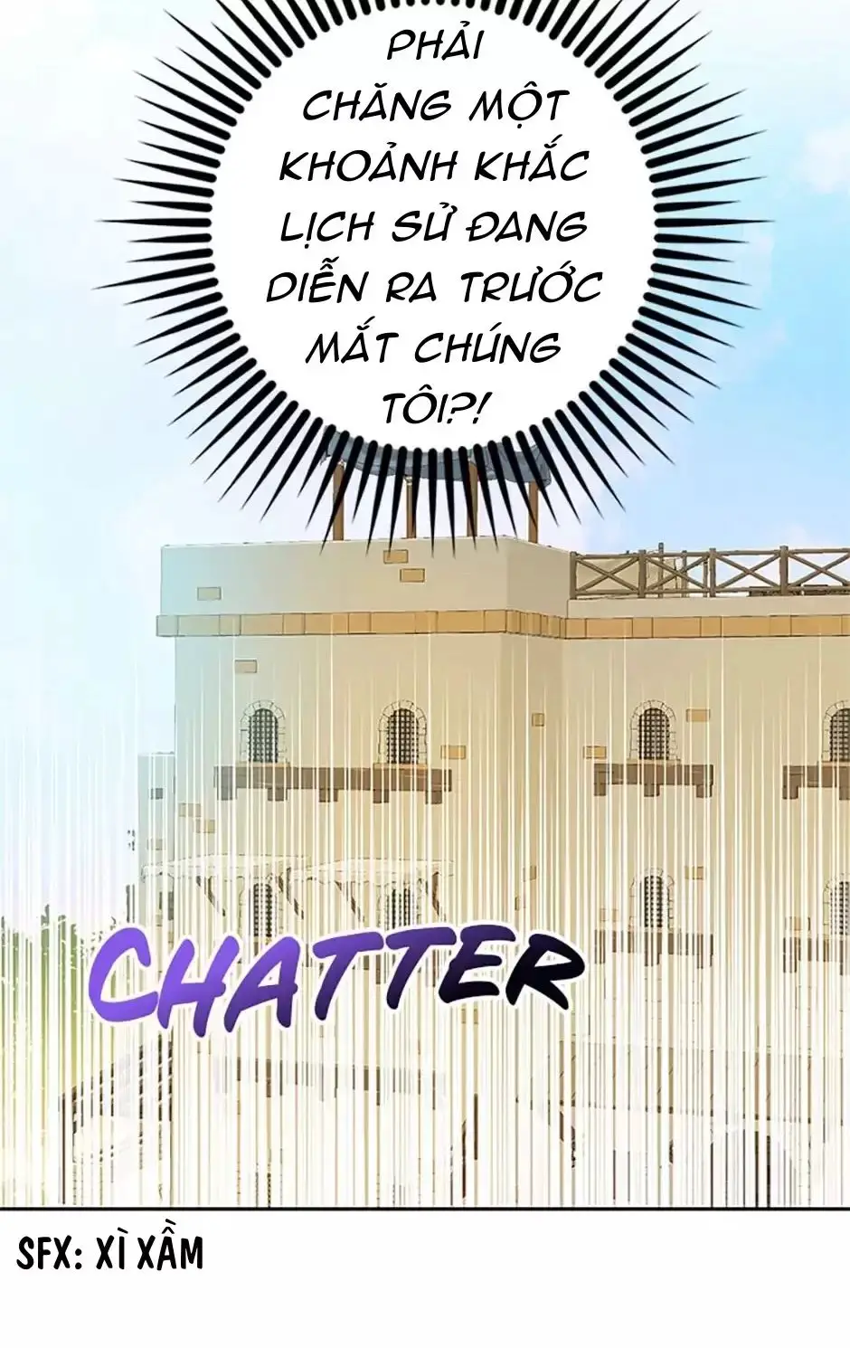 Sự Tán Tỉnh Ích Kỷ Nettruyen ZZZ Chương 13 Page 14