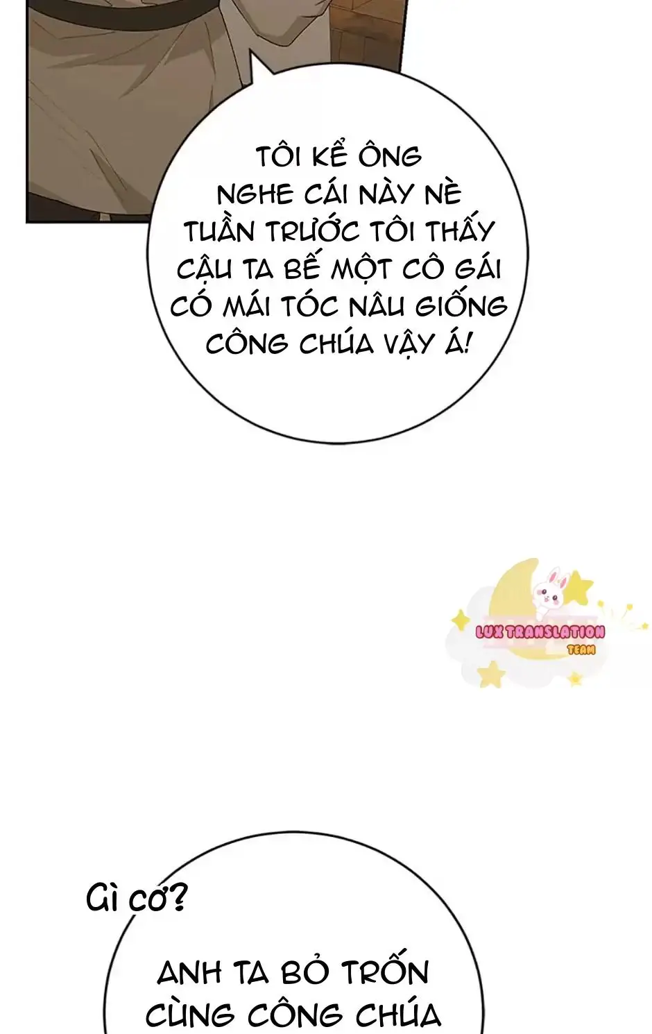Sự Tán Tỉnh Ích Kỷ Nettruyen ZZZ Chương 13 Page 18