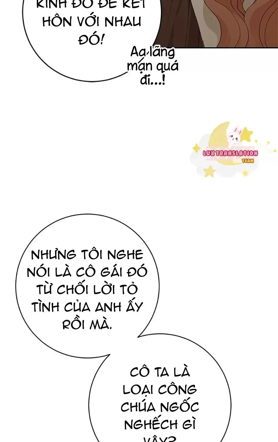 Sự Tán Tỉnh Ích Kỷ Nettruyen ZZZ Chương 13 Page 20