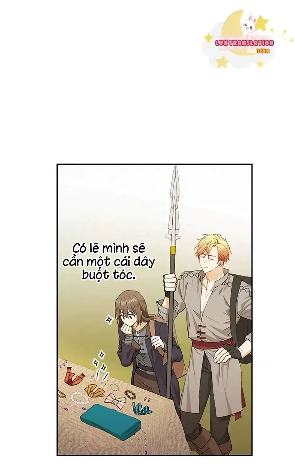 Sự Tán Tỉnh Ích Kỷ Nettruyen ZZZ Chương 13 Page 74