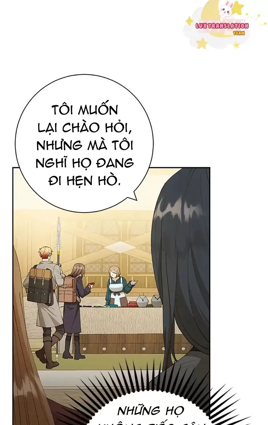Sự Tán Tỉnh Ích Kỷ Nettruyen ZZZ Chương 13 Page 77